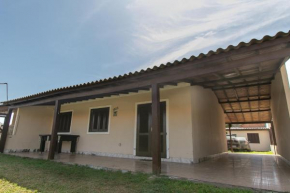 Casa com churrasqueira prox a Praia de Cidreira RS